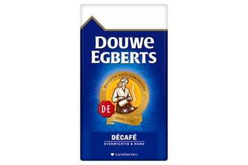 Douwe Egberts Décafé Cafeïnevrij 500gram