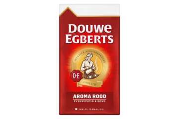 Douwe Egberts Aroma Rood Snelfilter 500gram