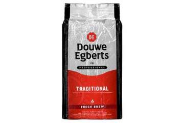 Douwe Egberts Fresh Brew Traditional 1kg