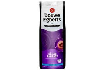 Douwe Egberts Cacao Fantasy Blue 1kg