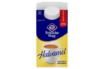 Koffiemelk