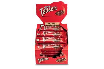 Maltesers Teaser