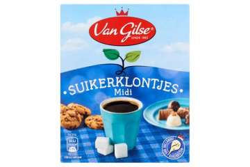 Van Gilse Suikerklontjes Midi