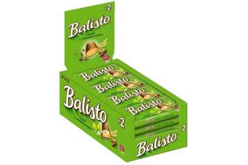 Balisto Muesli Groen