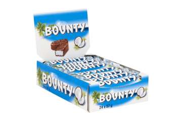 Bounty