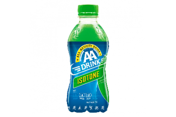 AA Drink Isotone