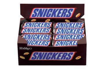 Snickers