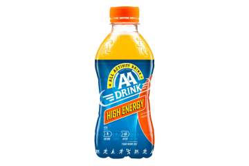 AA Drink High Energy