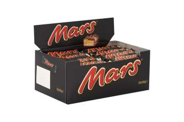 Mars