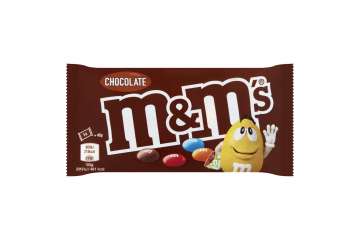 M&M's Choco