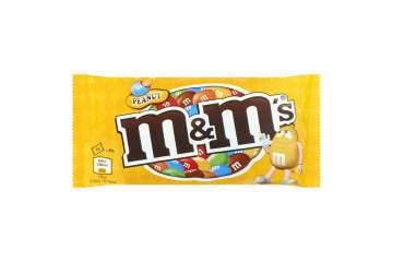 M&M's Pinda