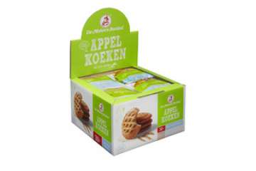 De Molen's Banket Appel Koeken