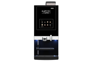 Etna Dorado Espresso Medium - Smart Touch