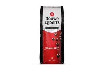 Douwe Egberts Melange Rood Koffiebonen 1KG