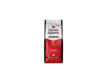 Douwe Egberts Instant Classic 300gram