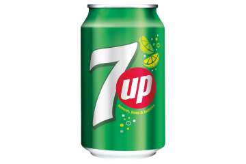 7UP Regular