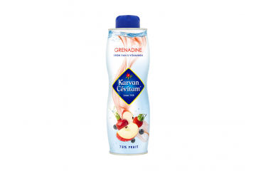 Karvan Cevitam Grenadine