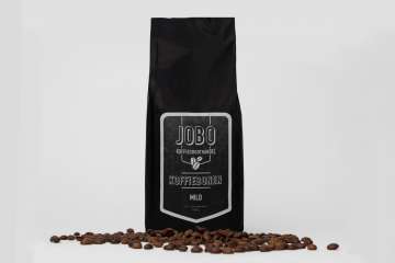 Jobo Koffiebonen Mild 1KG