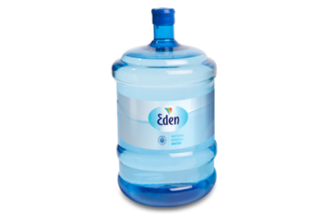 Eden Bronwater 18,9 liter