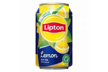 Lipton Ice Tea Lemon