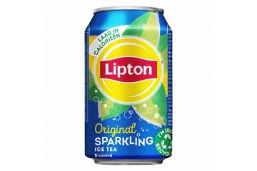 Lipton Ice Tea Sparkling