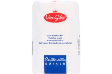 Van Gilse Automatensuiker