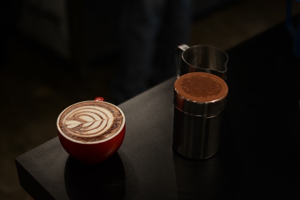 Onder de koffieservice in Hoogeveen vallen verschillende koffiesoorten