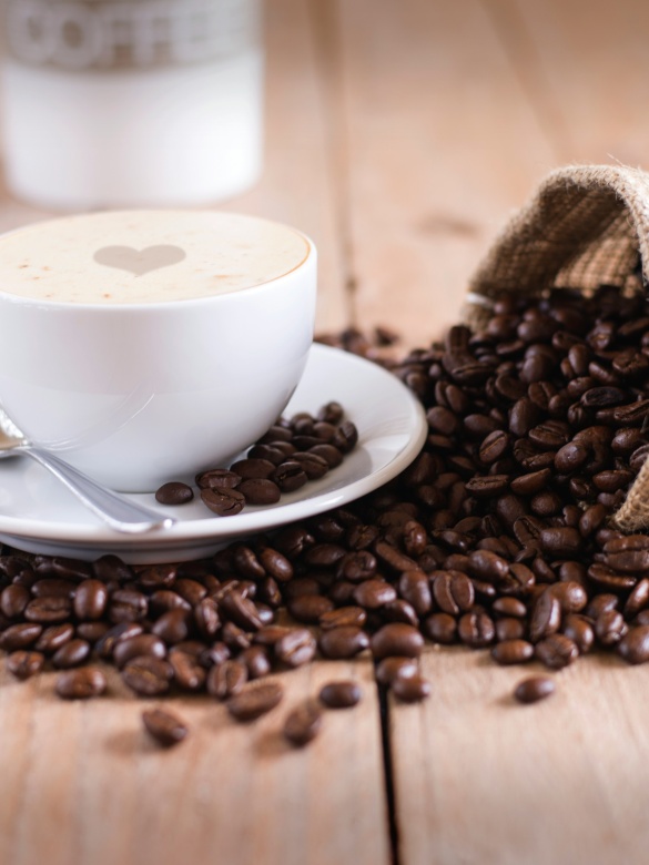 Koffie