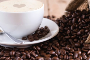 Koffie