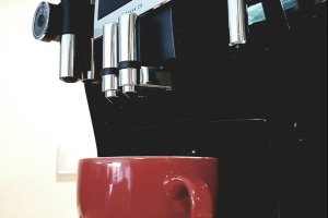 Koffie machines