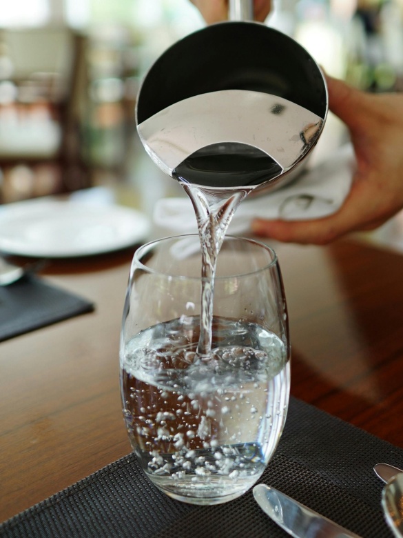Water