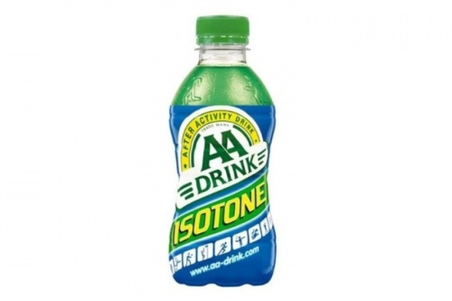 AA Drink Isotone