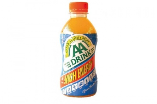 AA Drink High Energy