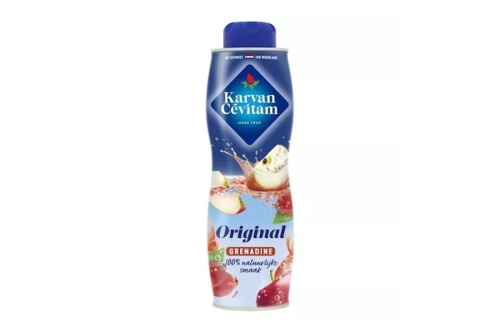Karvan Cevitam Grenadine