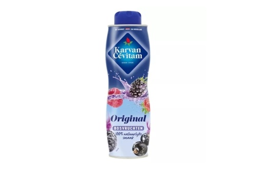 Karvan Cevitam Bosvruchten
