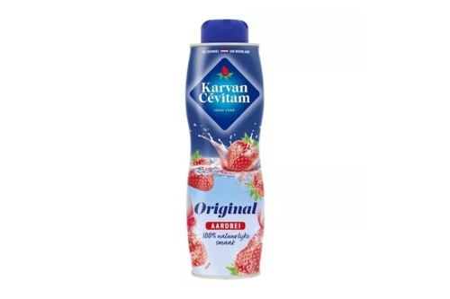 Karvan Cevitam Aardbei