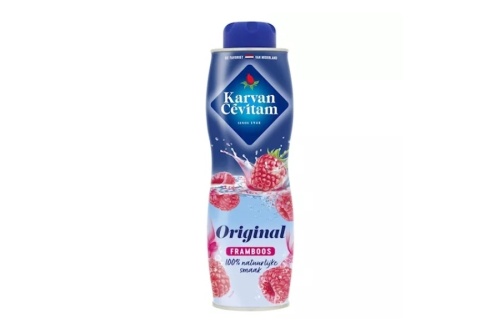 Karvan Cevitam Framboos