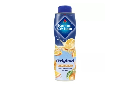 Karvan Cevitam Sinaasappel