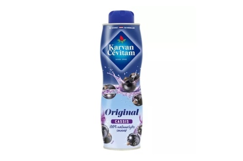 Karvan Cevitam Cassis
