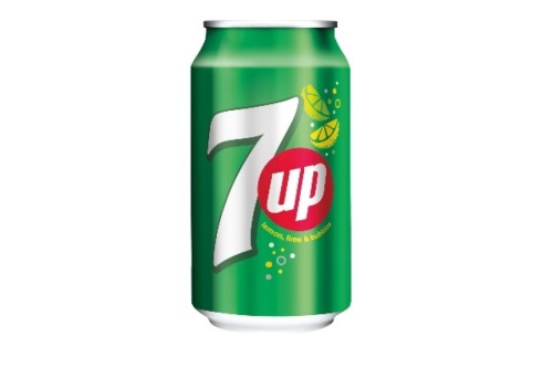 7UP Regular