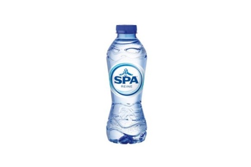 Spa Reine Blauw 33cl