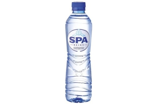 Spa Reine Blauw 50cl