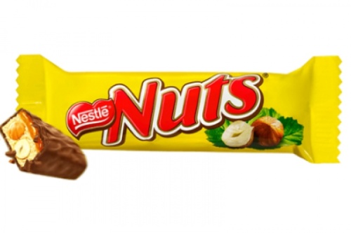 Nuts