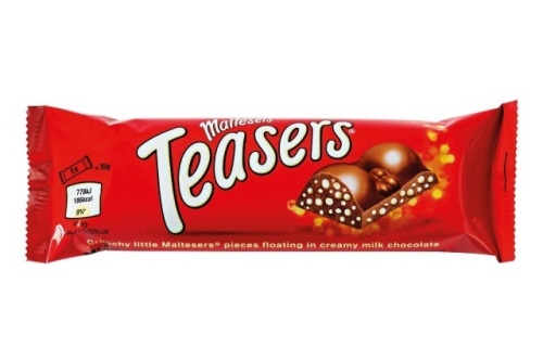 Maltesers Teaser