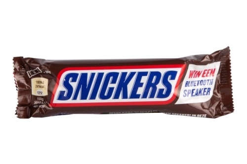 Snickers