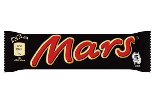 Mars
