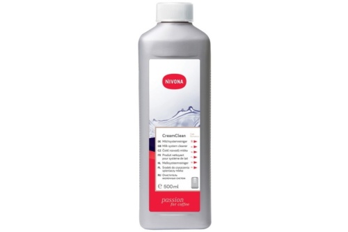 Nivona Vloeibare Melkreiniger Creamclean