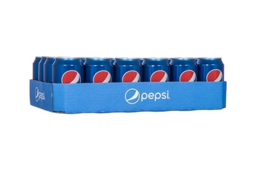 Pepsi - 24 blikjes x 33 cl