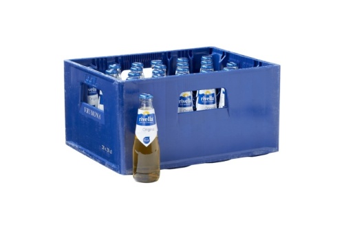 Rivella Original 20cl - Krat à 28 flesjes