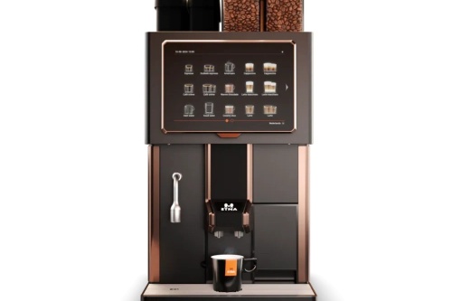 Etna Sagita Espresso